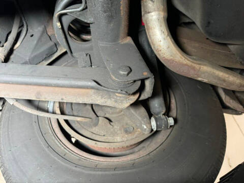 1970 Lincoln Continental