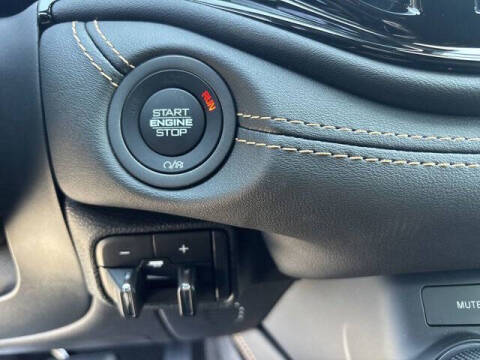 2025 Dodge Durango R/T 20th Anniversary Premium