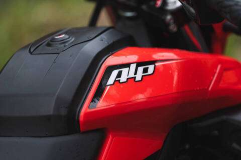 2026 Beta 350 Alp 4.0