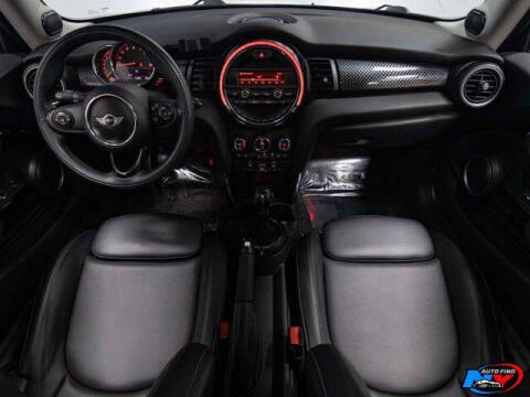 2015 MINI Hardtop 2 Door Cooper S