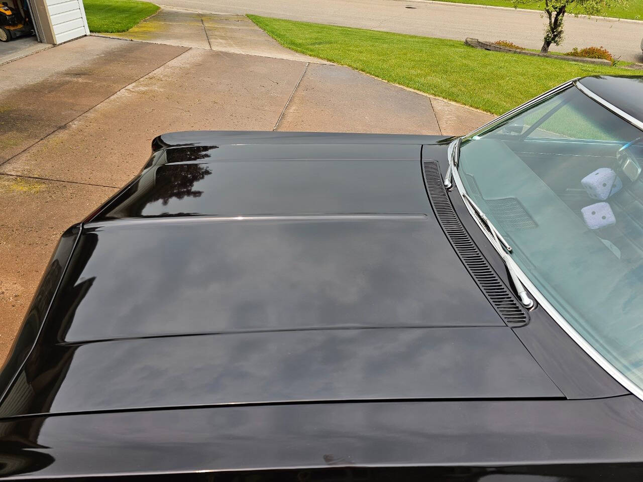 1966 Chevrolet Caprice 35