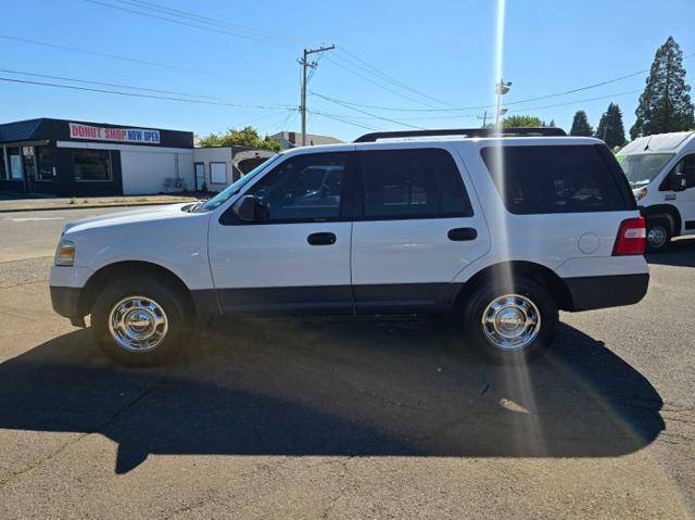 2010 Ford Expedition XLT