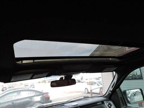 2013 Ford F-150 Limited