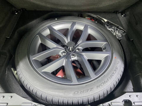 2023 Land Rover Range Rover Sport P400 Dynamic SE