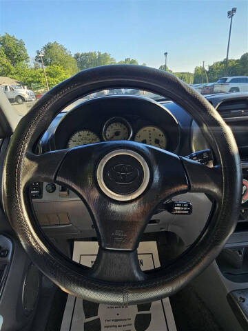 2003 Toyota RAV4