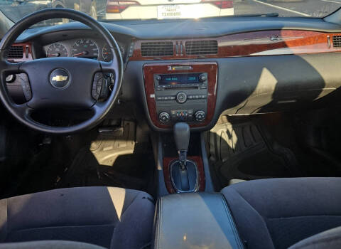 2006 Chevrolet Impala LT