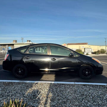 2005 Toyota Prius