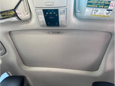 2012 Lexus GX 460 Premium