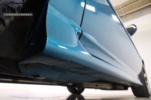 1992 Chevrolet Camaro RS