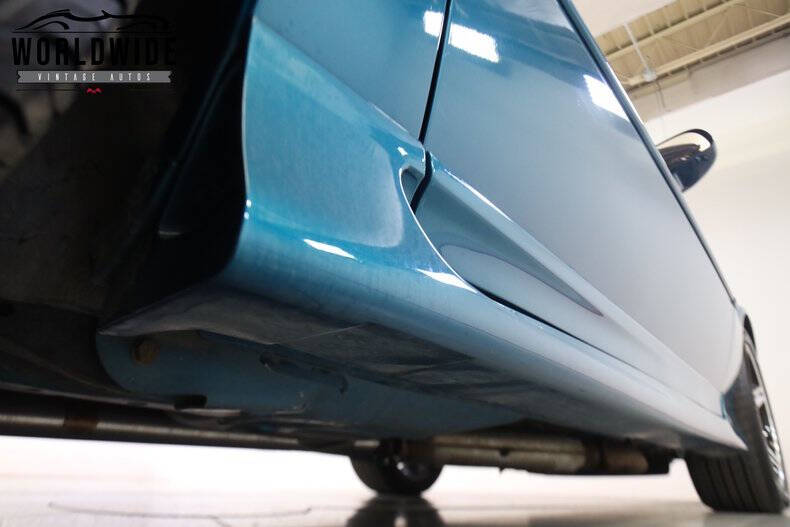 1992 Chevrolet Camaro RS