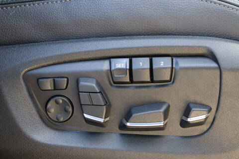 2018 BMW X5 xDrive50i