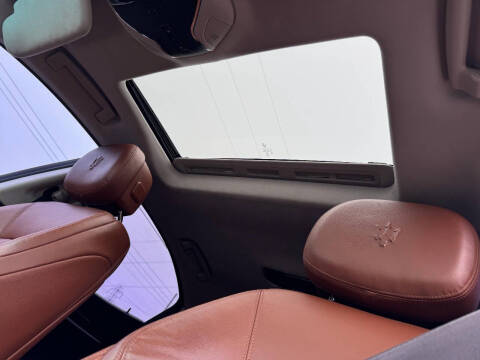 2015 Maserati Ghibli S Q4