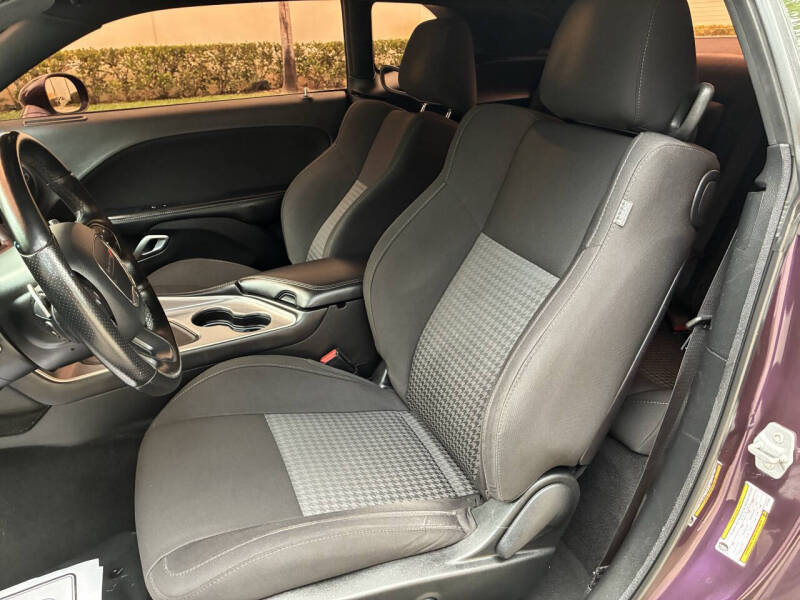 2020 Dodge Challenger GT