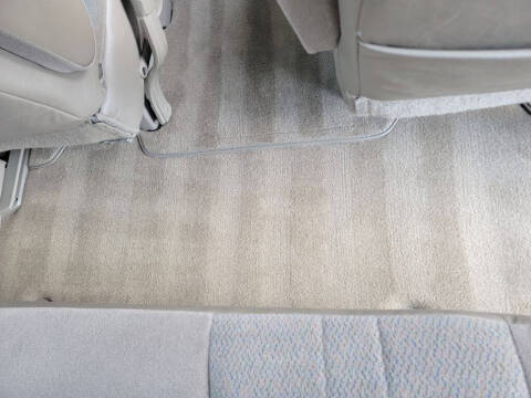 2004 Chevrolet Astro