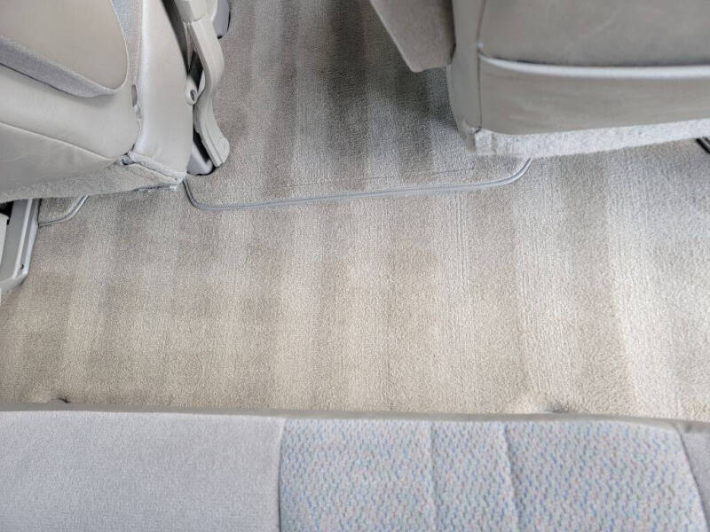 2004 Chevrolet Astro