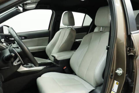 2024 Mitsubishi Eclipse Cross SEL