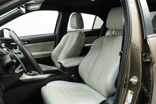 2024 Mitsubishi Eclipse Cross SEL