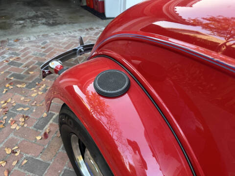 1934 Ford 5 Window Coupe