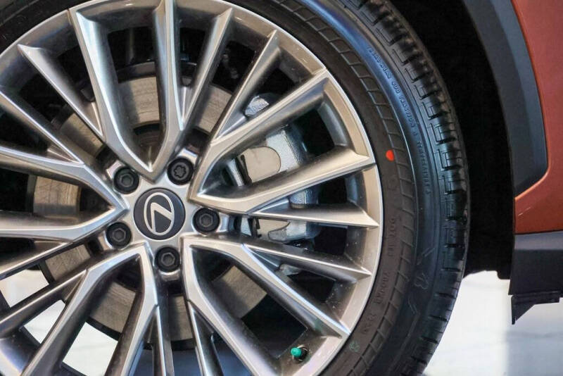 2026 Lexus NX 350 Premium