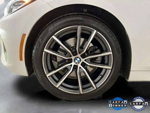 2024 BMW 4 Series 430i xDrive