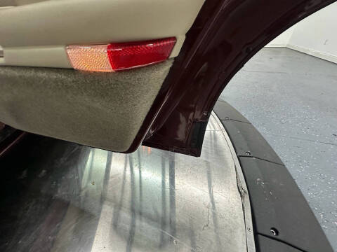 1997 Oldsmobile Eighty-Eight LS