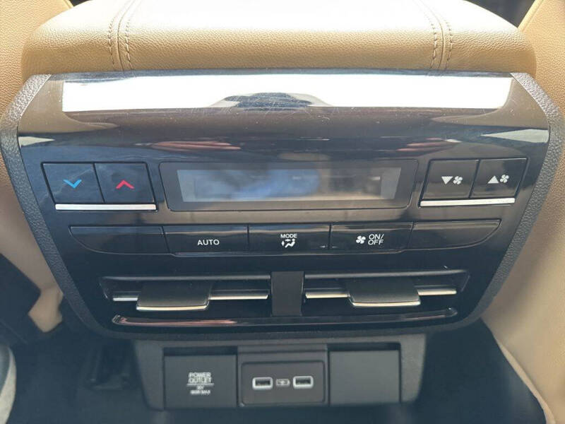 2023 Acura MDX SH-AWD