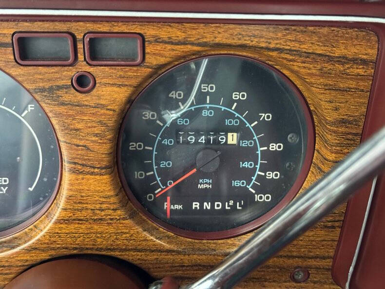 1976 Chevrolet Monte Carlo