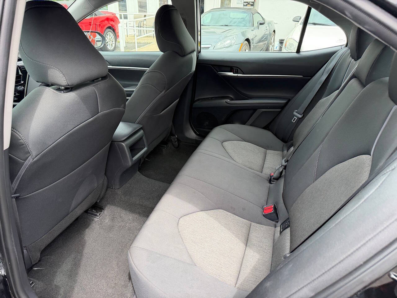 2024 Toyota Camry 14