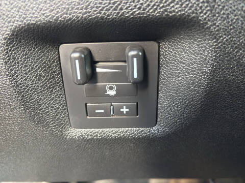 2011 Chevrolet Silverado 3500HD LT