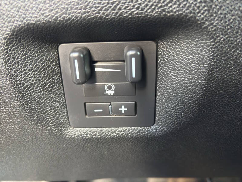 2011 Chevrolet Silverado 3500HD LT