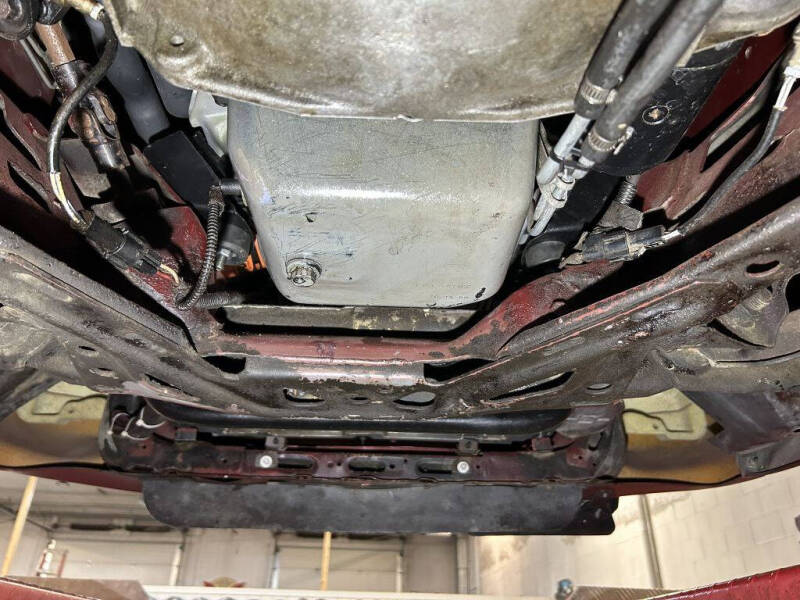 1990 Ford Mustang LX 5.0