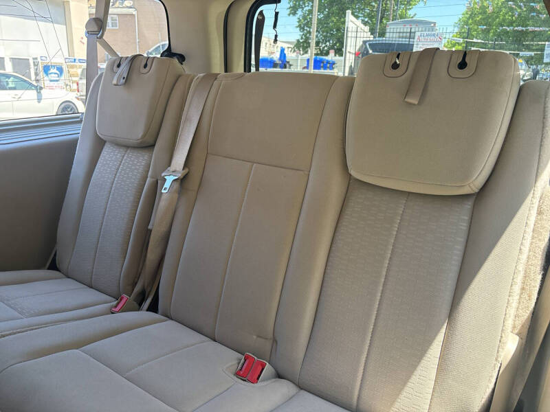 2012 Ford Expedition EL XLT