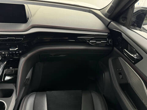 2023 Acura MDX SH-AWD w/A-SPEC