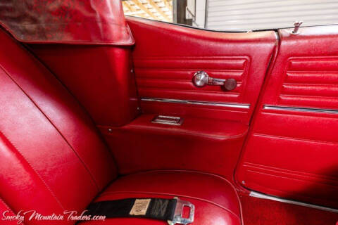 1968 Chevrolet Chevelle