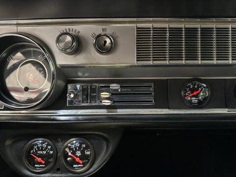 1967 Oldsmobile Cutlass