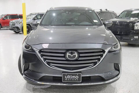 2016 Mazda CX-9 Grand Touring