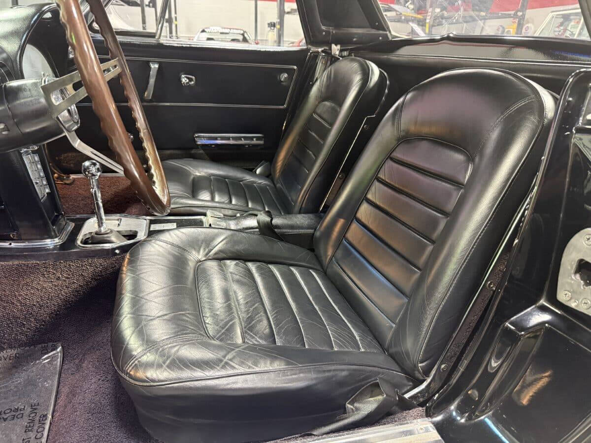 1966 Chevrolet Corvette 63