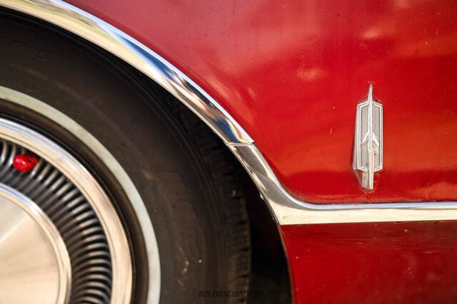 1965 Oldsmobile Eighty-Eight
