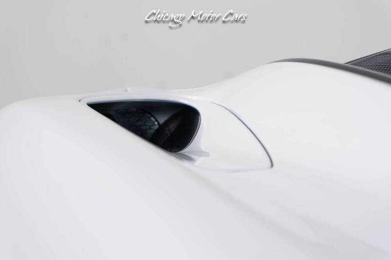 2023 McLaren GT
