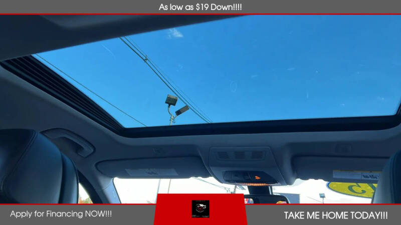 2015 BMW 5 Series 535i xDrive