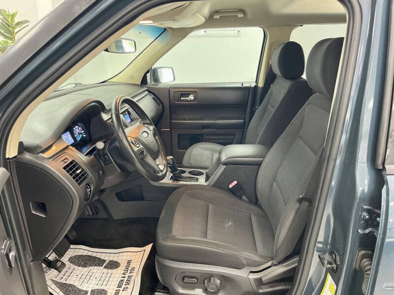 2016 Ford Flex SE