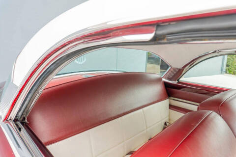 1953 Mercury Monterey