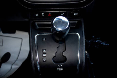 2013 Jeep Compass Latitude