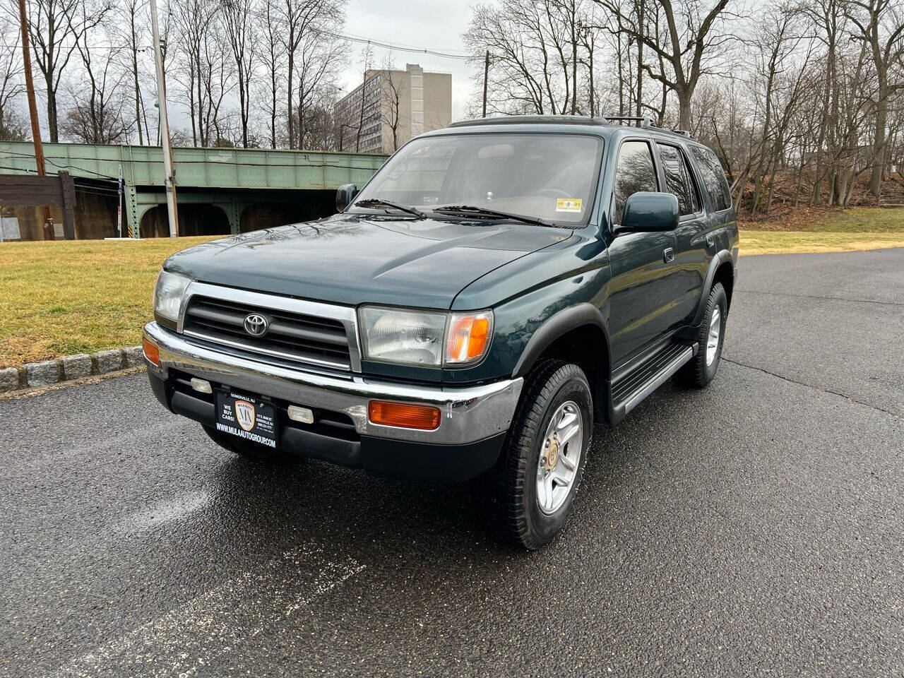 1998 Toyota 4Runner For Sale