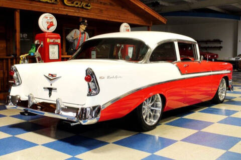 1956 Chevrolet Bel Air