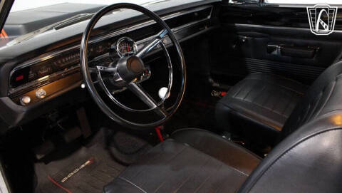 1968 Dodge Dart