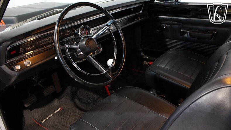 1968 Dodge Dart
