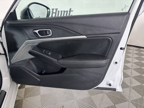 2024 Acura Integra w/A-SPEC