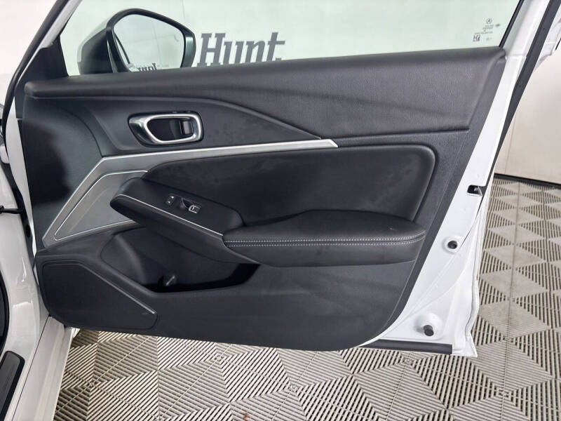 2024 Acura Integra w/A-SPEC