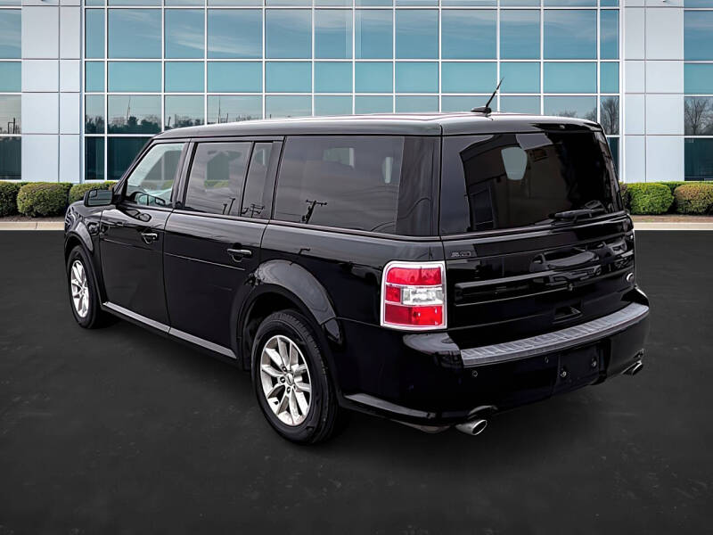 2016 Ford Flex SE